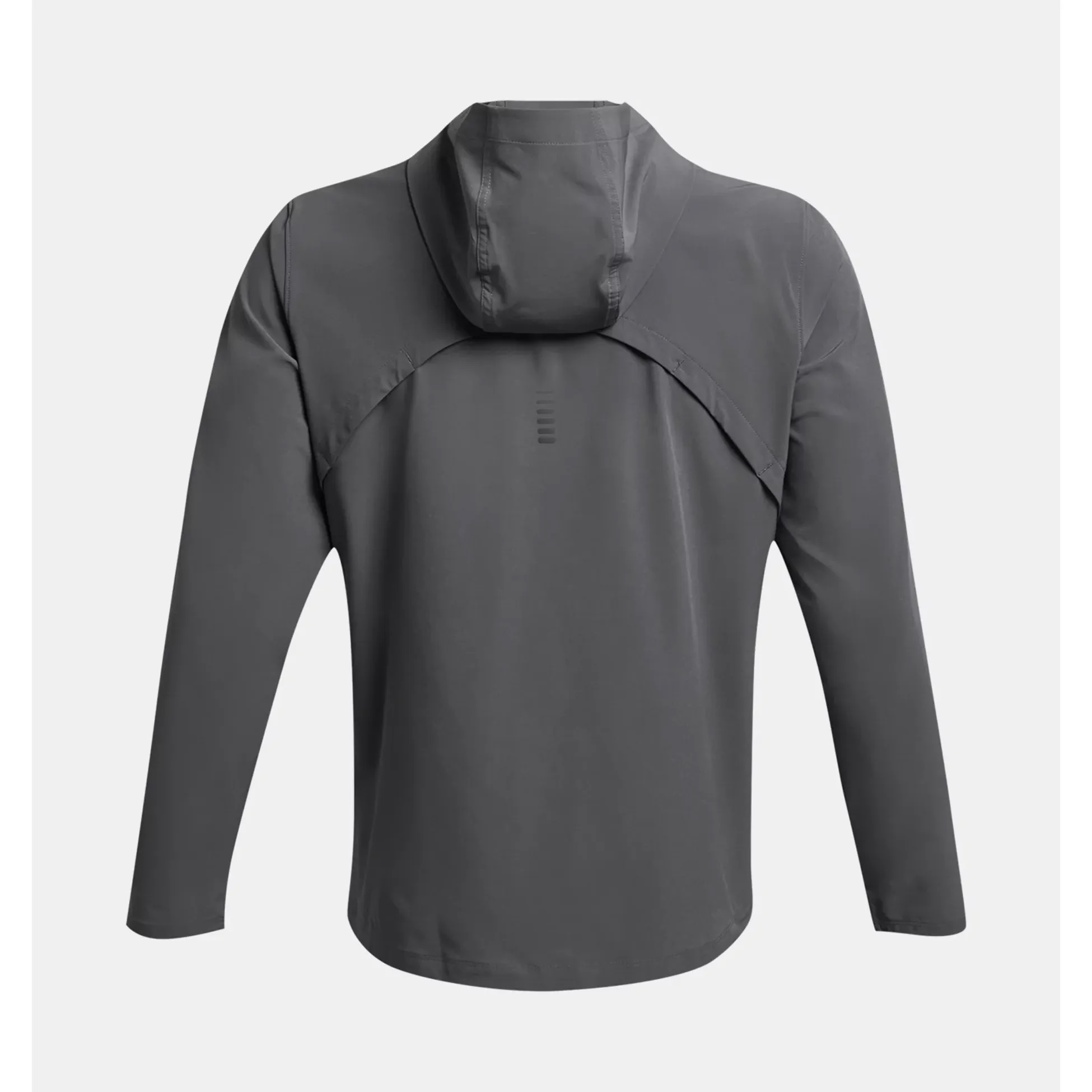 Jackets & Vests -  under armour OutRun The Storm Jacket